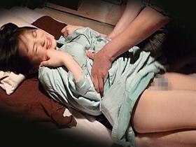 素人ママさんが思わずハマる！！女性向けエステの性感マッサージ4時間　サンプル画像15